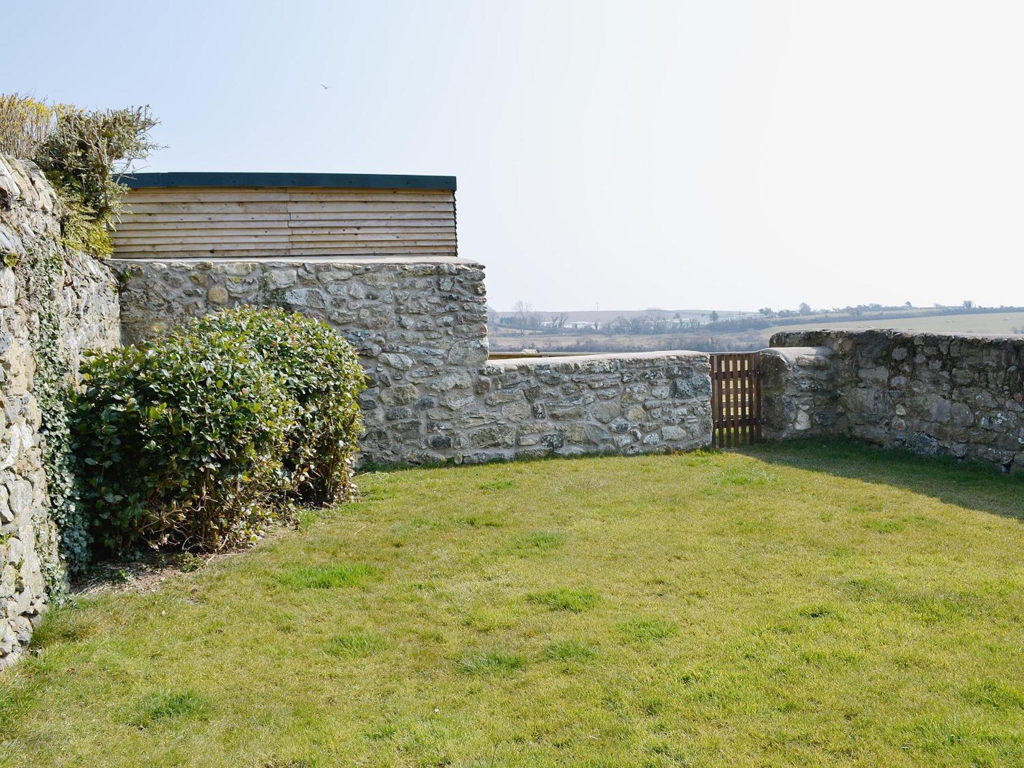 Bodwi Bach Villa Llanengan Exterior photo